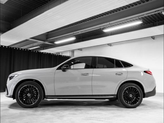 Mercedes-Benz GLC C254 COUPE' 220 d 4MATIC Coupe - Foto 2