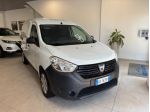 Dacia Dokker Blue dCi 75 Furgone