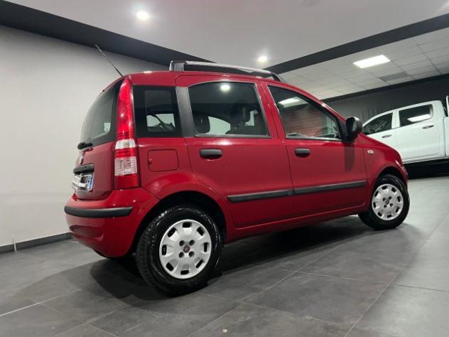FIAT Panda 1.2 Dynamic UNICA PROPRIETARIA rif. 23826207 - Foto 6