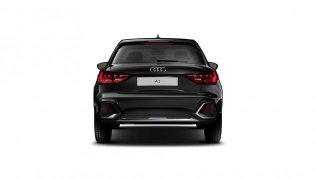 Audi A1 A1 allstreet 30 1.0 tfsi Business 116cv s tronic - Foto 3