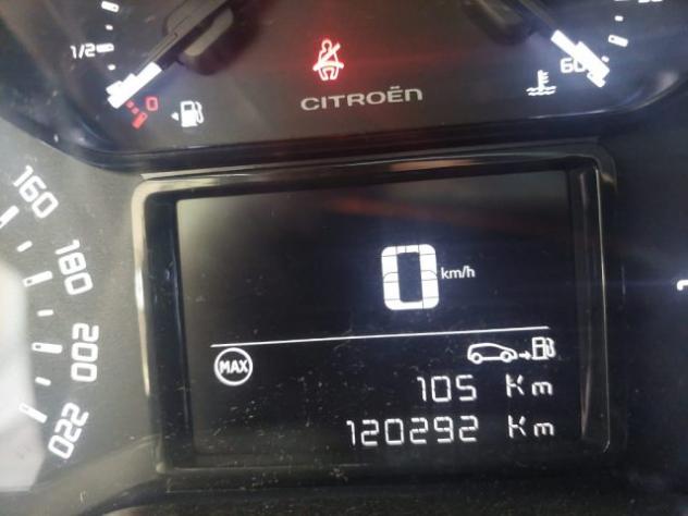 CITROEN C3 BlueHDi 100 S&S Business N! rif. 22424439 - Foto 8