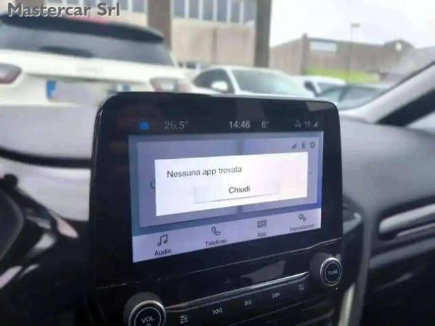 FORD Fiesta 5p 1.0 ecoboost hybrid Titanium 125 Cv - GG565RC rif. 24086989 - Foto 10