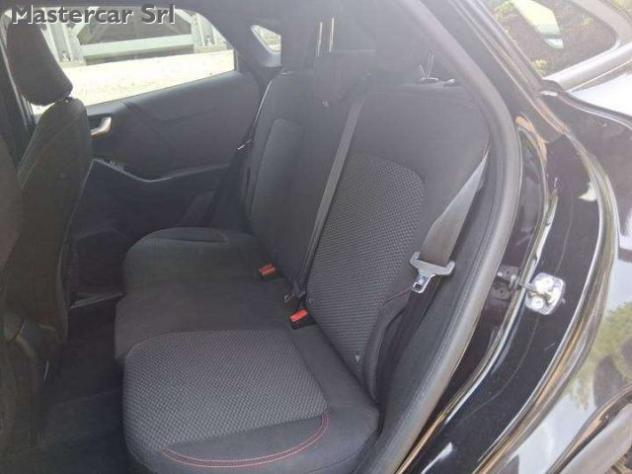 FORD Puma Puma 1.0 ecoboost h ST-line X Design s tg : GK819Z rif. 23885973 - Foto 10