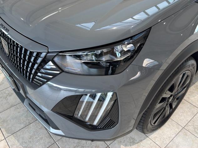Peugeot e-2008 GT motore elettrico 156cv 115kW BATTERIA 54KWh GARANZIA 8 ANNI/160000KM - Foto 9