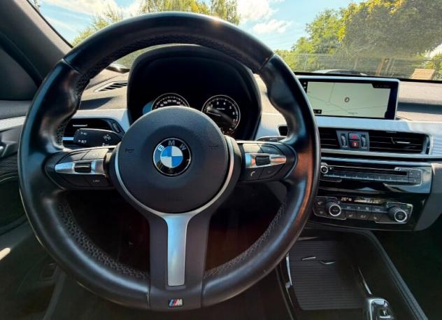 BMW X1 (F48) X1 sDrive20i Msport - Foto 9