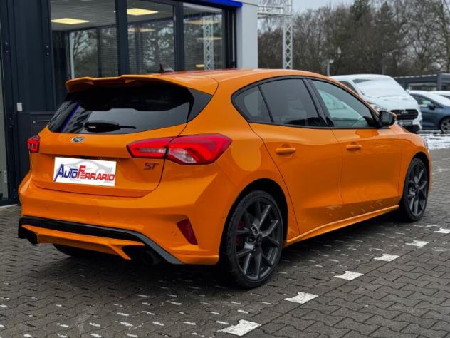 FORD Focus 4ª serie Focus 2.3 EcoBoost 280 CV 5p. ST - Foto 6
