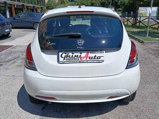 LANCIA Ypsilon 1.2 69 CV 5 P: GPL Ecochic Silver*uniproprietario* rif. 23966139 - Foto 4