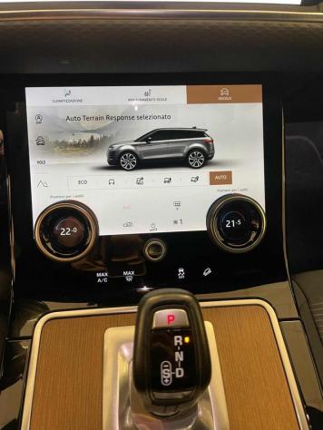 LAND ROVER Range Rover Evoque 2.0D 163CV AWD N1 AUTOCARRO rif. 24190588 - Foto 5