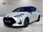 Toyota Yaris 1.5h Style