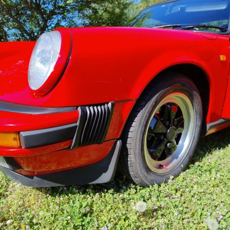 Porsche 911 Carrera Targa 3200cc - Foto 7