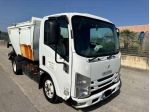 ISUZU ISUZU Nlr 85-L F serie BLEU 150CV EVI rif. 22617282