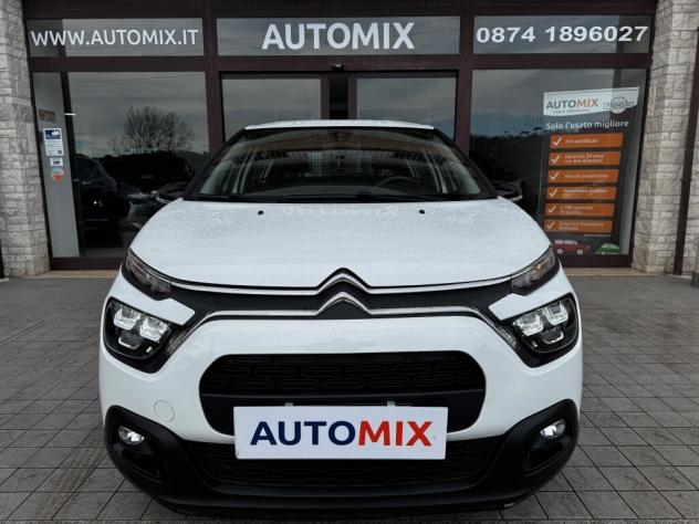 Citroen C3 N1 Van 1.5 Bluehdi 100cv S&s Feel M6 - Foto 2
