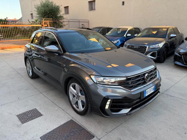 Volkswagen T-Roc R 2.0 TSI DSG 4MOTION BlueMotion Technology - Foto 2