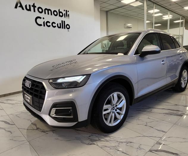 Audi Q5 40 TDI quattro S tronic S line plus - Foto 4