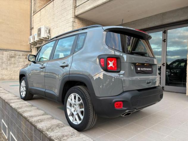 JEEP Renegade 1.6 Mjt 130 CV Limited CON SOLI 8626 KM rif. 23947117 - Foto 7