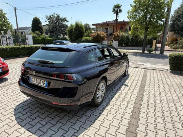 PEUGEOT 508 BlueHDi 130 Stop&Start EAT8 SW Active Pack rif. 23939026 - Foto 5