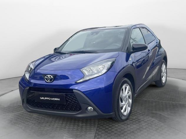 Toyota Aygo X 1.0B (72 CV) Trend