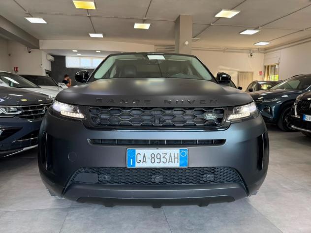 Land Rover Evoque 2.0D I4 180CV AWD Auto S 2020 - Foto 2