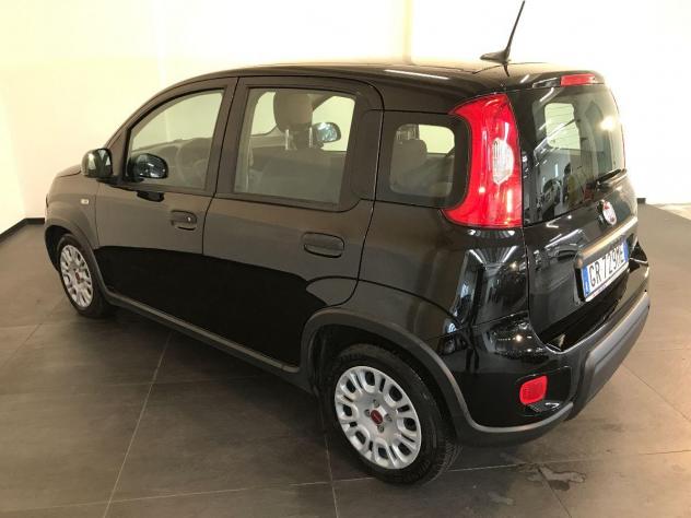 FIAT Panda 1.0 S&S Hybrid - Foto 5