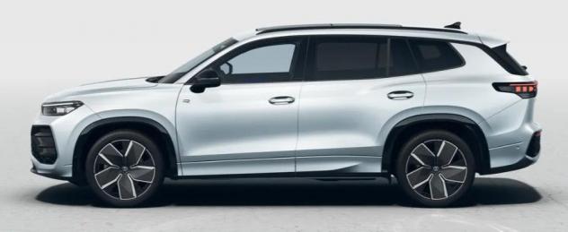 Volkswagen Tayron 1.5 eTSI ACT R-Line Plus DSG PREZZO VERO - Foto 2