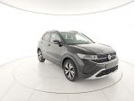 Volkswagen T-Cross 1.0 TSI Edition Plus