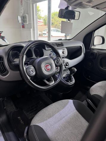 Fiat Panda 1.2 EasyPower Lounge - Foto 10