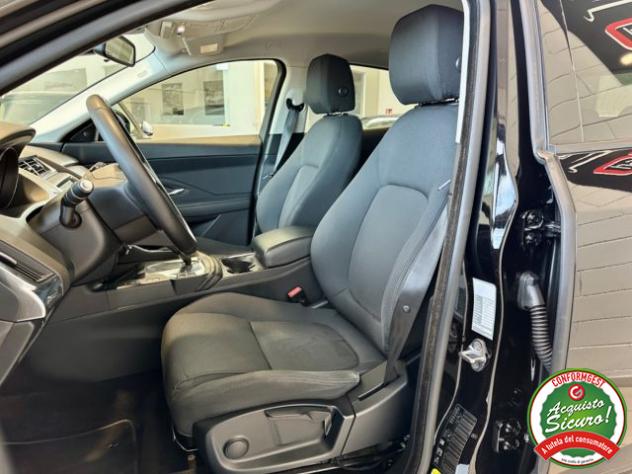 JAGUAR E-Pace 2.0D 150CV AWD aut. rif. 23811972 - Foto 10