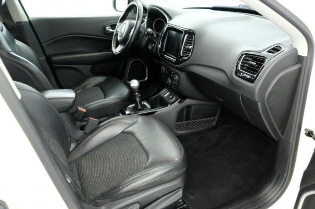 Jeep Compass 1.6 MJet 120cv Limited - Foto 2
