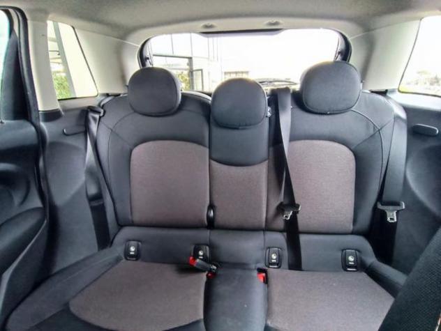 MINI One 1.5 One Hype 5 porte rif. 24088004 - Foto 3