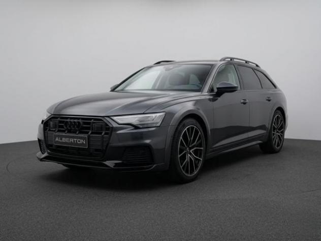 AUDI A6 allroad 45 TDI 3.0 quattro S tronic Evolut. +20"+TETTO rif. 24069533