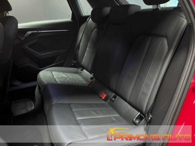 AUDI A3 SPB 35 TDI S tronic Business Advanced rif. 22205430 - Foto 4
