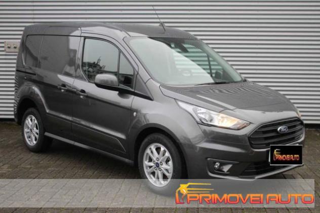 FORD Transit Connect 200 1.5 Ecoblue 100CV PC aut. Furgone Limited rif. 22265123 - Foto 5