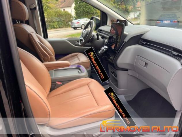 HYUNDAI Staria 2.2 AT AWD 7 posti rif. 21341589 - Foto 2