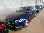 AUDI A4 5ª serie A4 Avant 35 TDI/163 CV S tronic Business Advanced