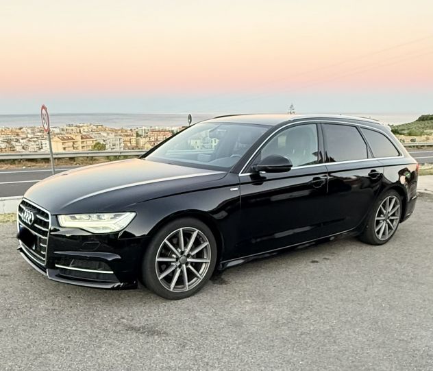 Audi A6 Avant 2.0 tdi 190cv S Tronic Business Plus - Foto 9