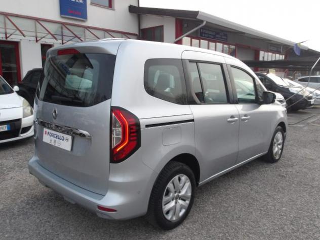 RENAULT Kangoo 1.3 TCe 102cv CATENA DI DISTRIBUZIONE FULL OPT rif. 23820192 - Foto 2