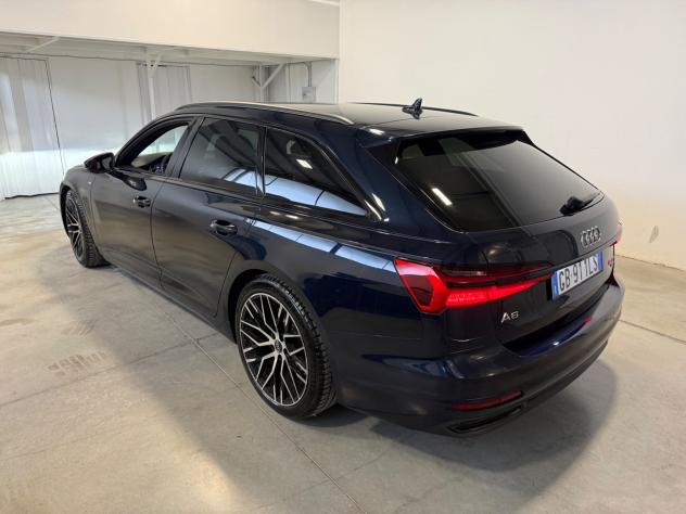Audi A6 40 TDI Avant Quattro ultra S-Line S-Tronic - Foto 6