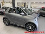 SMART Brabus Brabus 0.9 Turbo 109 cv twinamic cabrio Xclusive rif. 24123413
