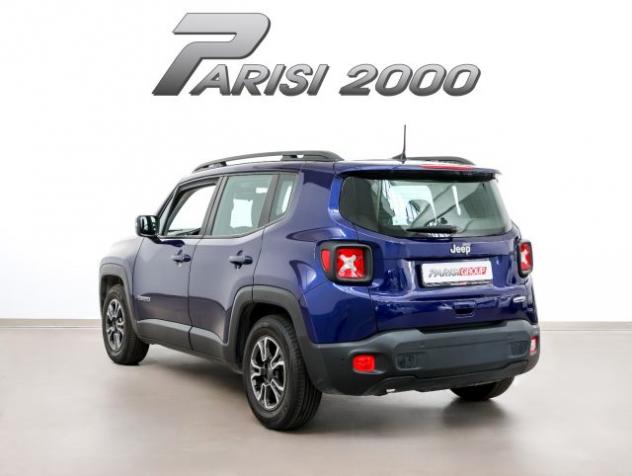 JEEP Renegade 1.6 Mjt 120CV Longitude DDCT *PROMO PARISI GROUP* rif. 23983647 - Foto 3