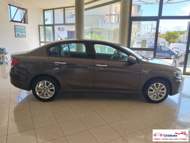 FIAT - Tipo - 1.6 Mjt 4p. Opening Edition Plus