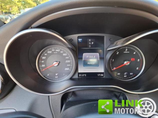 MERCEDES-BENZ C 220 dCoupé Premium Plus rif. 24062520 - Foto 6