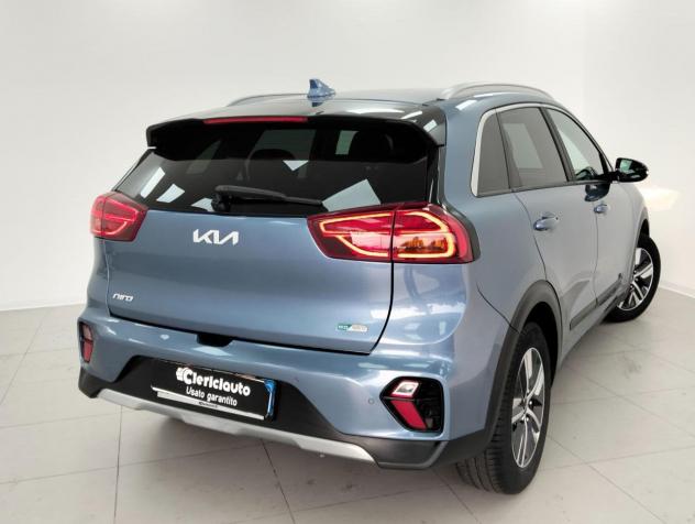Kia Niro 1.6 gdi hev Urban dct - Foto 2
