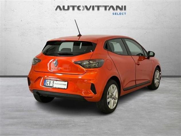 RENAULT Clio 1.0 TCe GPL Evolution rif. 24091123 - Foto 4