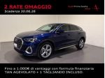 AUDI Q3 SPORTBACK 35 TDI S-TRONIC S LINE EDITION rif. 23133019