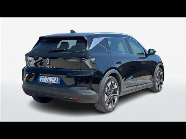 RENAULT Scenic 60kWh E-Tech Electric Comfort Range Evoluti rif. 23646757 - Foto 3