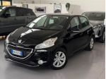 Peugeot 208 1.2 VTi 82 CV 5 porte Allure