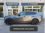 MAZDA CX-60 3.3L e-Skyactiv D 249cv M Hybrid AWD Homura Plus rif. 22554167