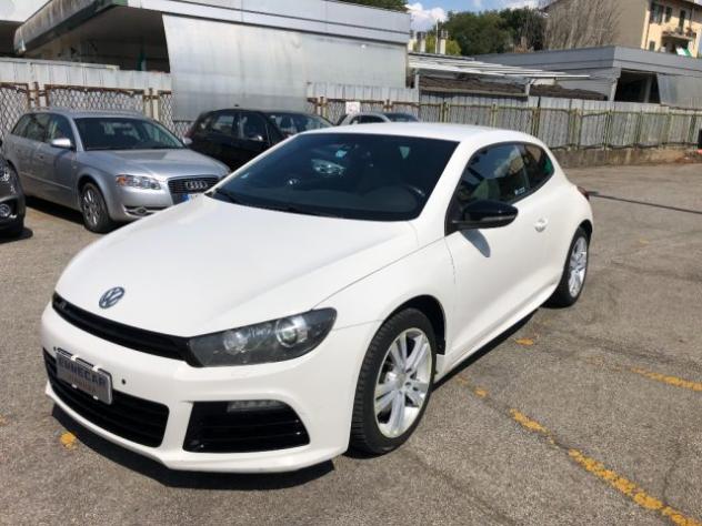 VOLKSWAGEN Scirocco 2.0 TSI R rif. 23918113