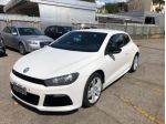 VOLKSWAGEN Scirocco 2.0 TSI R rif. 23918113