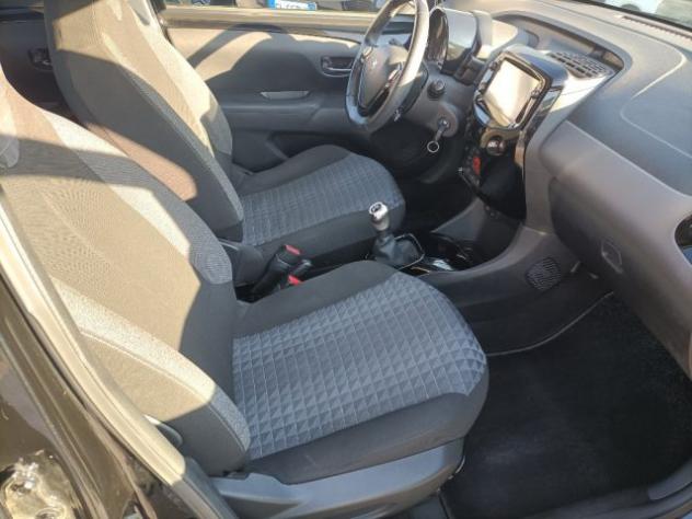 PEUGEOT 108 VTi 72 S&S 5 porte Allure rif. 24145137 - Foto 9